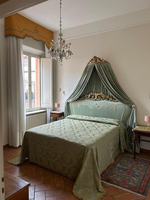 Апартаменты Centro Storico Residenza Di Charme Римини Экстерьер фото